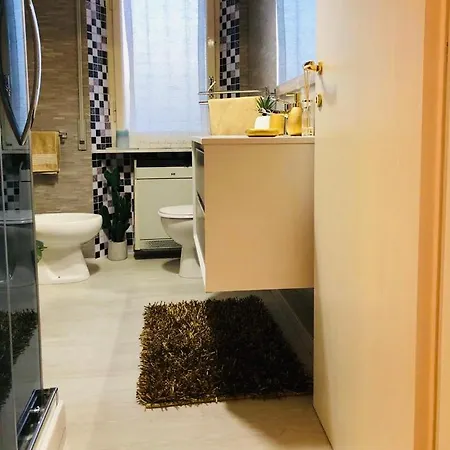 La Maison ,appartamento Di Charme E Benessere * Валенца